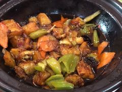 -川哥辣妹(南岗店)