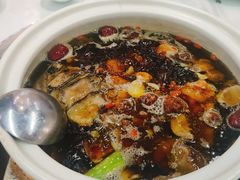 -名善山珍·野生菌汤锅(文殊院店)