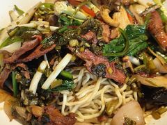 -飨府.老淮面馆.自营(清河路店)