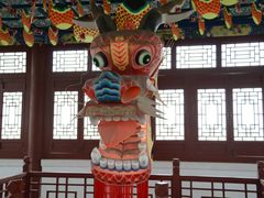 -杨家埠民间艺术大观园