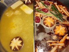 -湊湊火锅·茶憩(皇姑万象汇店)