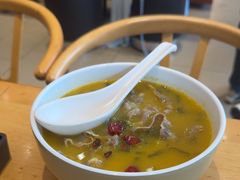 -三千粉牛肉米粉(来客茂店)