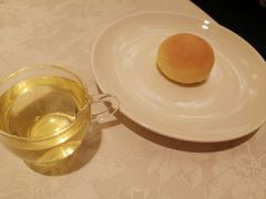 -泉州富力万达文华酒店-品珍中餐厅