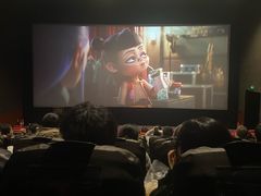 -博纳国际影城(华南亿合城巨幕店)
