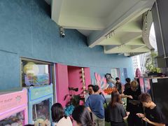 -CIAO·团建聚餐·生日派对轰趴馆(福田店)