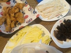 -鱼酷活鱼烤鱼(梅江印象城店)