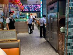 -锦园春香港茶餐厅(西海湾旗舰店)