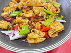 -北大地皖峰饭馆