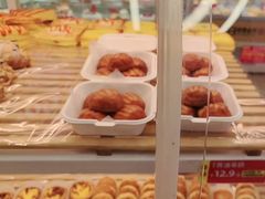 -味多美蛋糕(六里桥店)