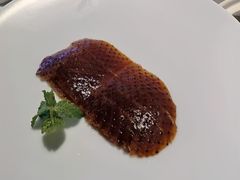 -四季民福烤鸭店(王府井东安门店)