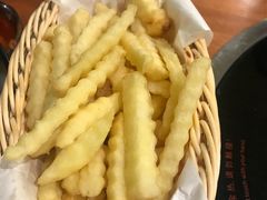 -肥肥虾庄·金牌油焖大虾(杨园滨江时代walk店)