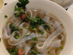 -长安莲花山庄-莲湖轩中餐厅