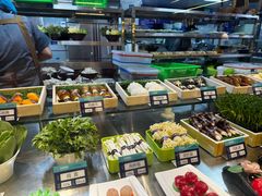 -东海怡品海鲜豆捞(舟宿夜江店)