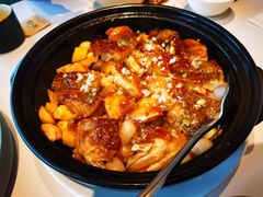 -潮上潮(南中环店)