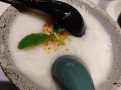 豆花布丁-新辣道鱼火锅(西直门店)