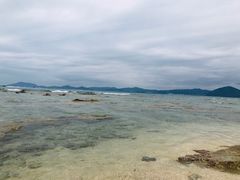 -三亚西岛海洋文化旅游区