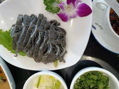 -北门涮肉·炭火铜锅涮肉(什刹海店)