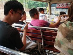 -清迈夜间动物园