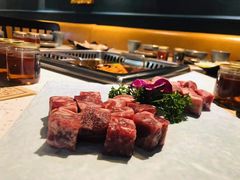 -莉莉家的音乐花园餐吧(航空路店)
