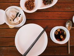 -喜鼎海胆水饺(东港店)
