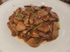 -陈记菜馆·非遗淮扬菜(东关街教场店)
