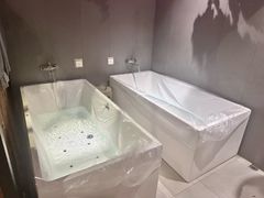 -扬派·扬州搓背馆(运河旗舰店)