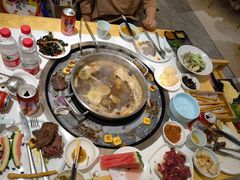 -执牛耳涮烤牛排火锅(伊河路店)
