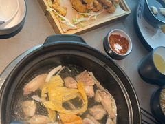 -同仁四季椰子鸡(无锡滨湖万象汇店)