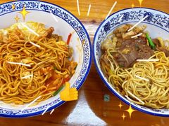 -复兴面王(河东路起源店)