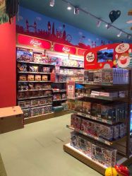 -Hamleys哈姆雷斯(东方福来德店)