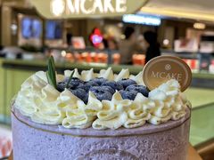 -M'CAKE(西单大悦城店)