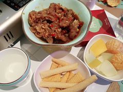 -荷炉烤鱼音乐餐厅(佳和城店)