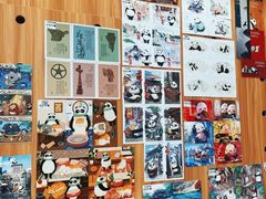 -熊猫邮局(少城店)