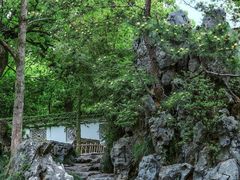 -台州府城(东湖)