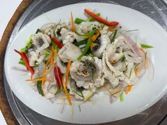 -翠景湾脆鱼轩·中山脆肉鲩(井岸17年老店)