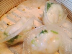 -杭州城中香格里拉大酒店