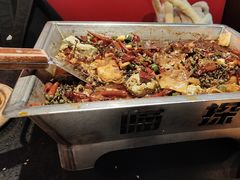 -喵探烤鱼·活鱼烤(北唐总店)