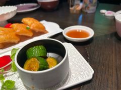 -鸡毛兑糖·尚宴(鄞州水街店)