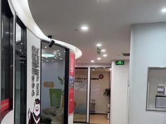 -牙博士口腔品牌连锁(杨浦店)