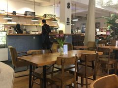 大堂-雕刻时光咖啡馆(师大路店)