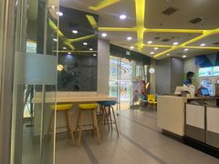 -DQ·蛋糕·冰淇淋(金牛万达店)