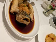 -茉里粤菜(皇姑万象汇店)