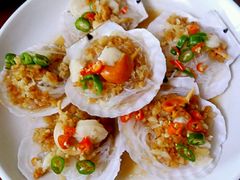 -四海蒸鲜蒸汽海鲜自助(北戴河店)