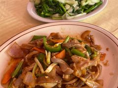 -红炎炎农家菜老字号(金水台店)