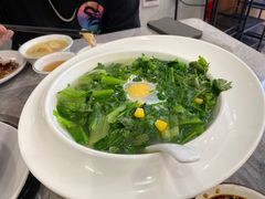 -金山记靓鸡专门店·中山菜