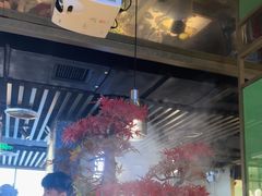 -鲜潭蒸汽石锅鱼(五道口购物中心店)