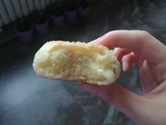 板栗饼-华荣哲绿豆饼(泰安店)