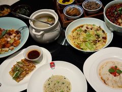 -西安饭庄·非遗陕菜(钟楼店)