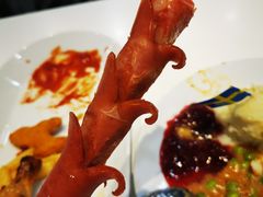 -宜家·瑞典风味餐厅(烟台路店)