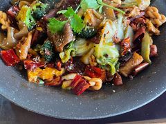 -一麻一辣麻辣香锅(方庄店)